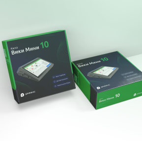 Вики мини10