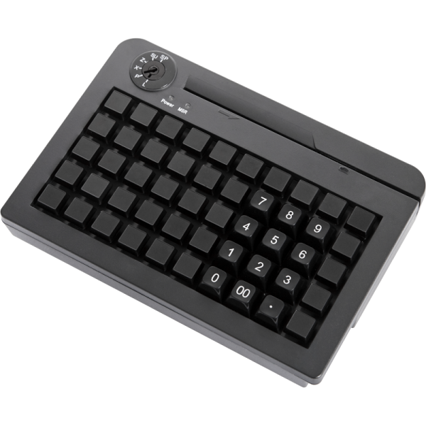POS клавиатура PayTor KB-50