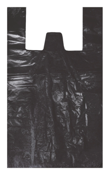 пакет черный