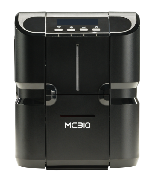 MC310 front small